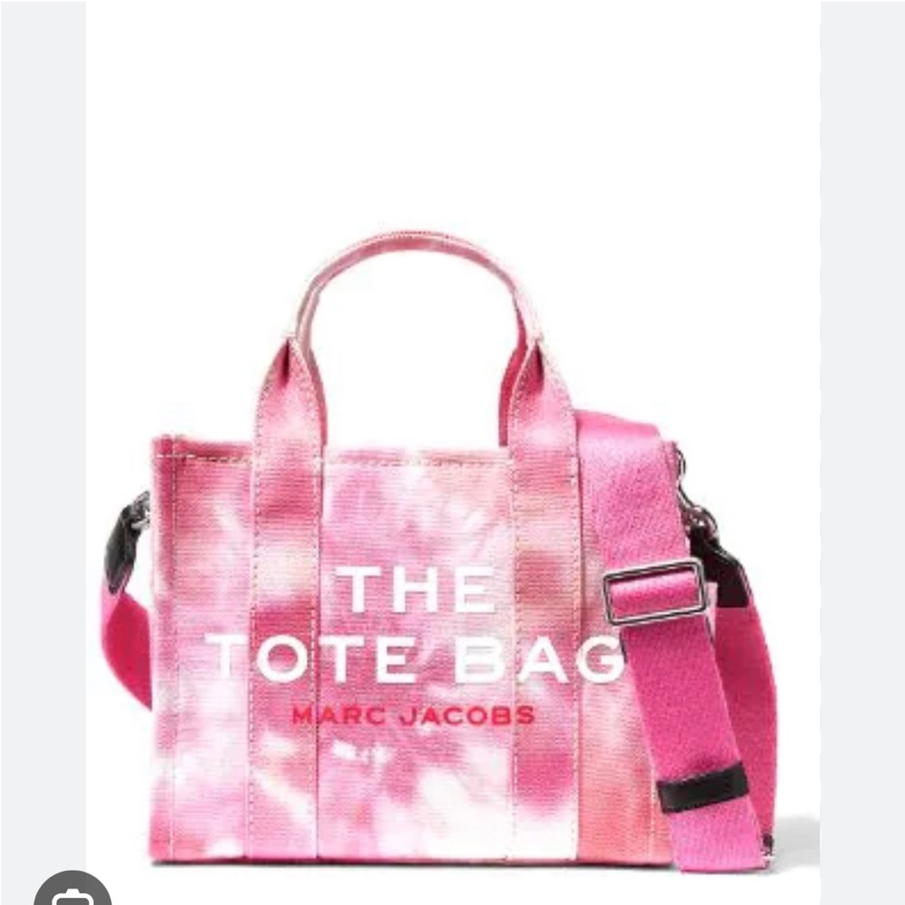 Limited edition Marc Jacobs Tote Bag